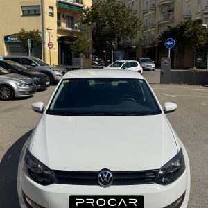 Volkswagen polo 1.2 tsi 90cv